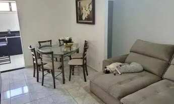 Imagem 2: Apartamento para venda, 3 quarto(s), Santa Monica, Belo Horizonte