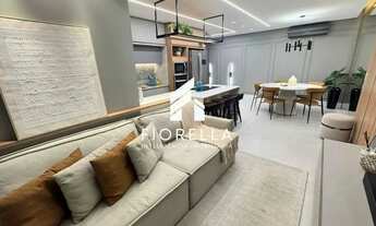 Imagem 3: Apartamento à venda, mobiliado, com 03 quartos, sendo 01 suíte, no bairro Pedra Branca, Pa