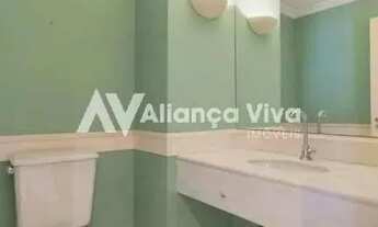 Imagem 7: Lagoa Apartamento com 4 dormitórios