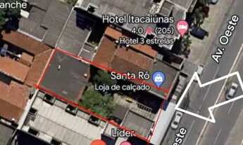 Imagem 2: Terreno - Setor Norte Ferroviário Lote à Venda, 330.00 por R$ 600000.00 no setor Setor Nor