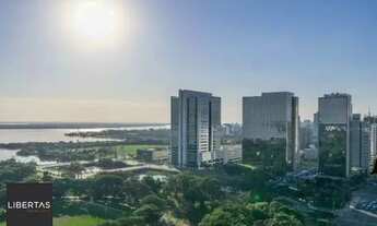 Imagem: Sala comercial no empreendimento Prime Office