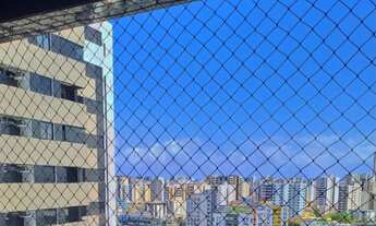 Imagem 2: 2 quartos, Mangabeiras, andar alto