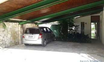 Imagem 5: CASA TÉRREA - BUTANTÃ - SP