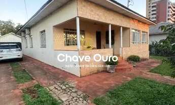 Imagem 4: Terreno com benfeitoria na rua Minas Gerais Centro com 1084m