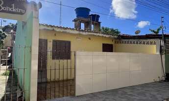 Imagem: Casa À Venda Em Barra Grande-Alagoas! À