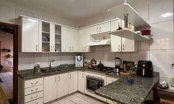 Imagem 7: Casa à Venda no Bairro São Carlos - Anápolis/GO