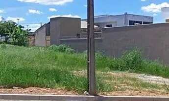 Imagem 6: Lote em excelente localização no Setor Três Marias