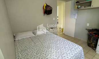 Imagem 4: Apartamento à venda no Condomínio Santa Marta , Teresina-PI