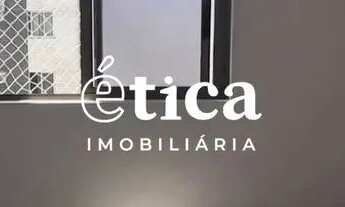 Imagem 6: Apartamento no Renascença com 94m² e 3 quartos sendo 1 suíte