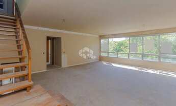 Imagem: Cobertura 3 dormitórios com 2 vagas no