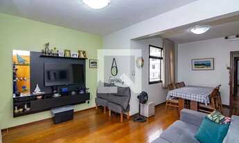 Imagem: Apartamento à Venda - Gutierrez, 3 Quartos