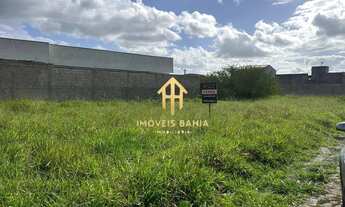 Imagem: Oportunidade em Humildes - VENDA DE LOTE