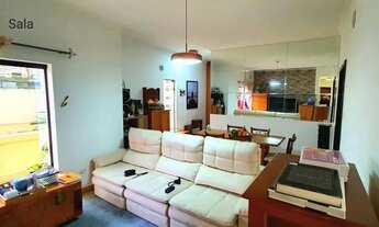 Imagem: Apartamento na Santa Cecília com 115m²