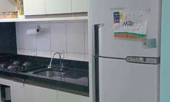 Imagem 3: Residencial Vila de Sacres - apt 201