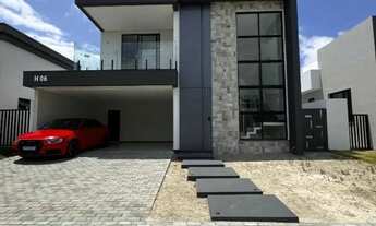 Imagem 2: Condomínio Terras Alphaville 2 | Barra dos Coqueiros