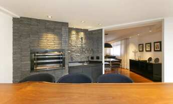 Imagem 3: Apartamento à venda no Batel ARYA1