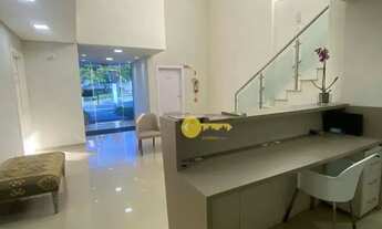 Imagem 5: ALUGUEL R$ 6.845/Mês + Taxas - Sala para alugar, 20 m² - Ariribá - Balneário Camboriú/SC