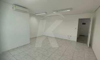 Imagem 4: Aluguel de sala comercial em Santana com área total de 30m2 com 1 vaga