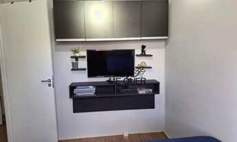 Imagem 2: EXCELENTE APTO RUA MIGUEL PETRILLI COM 2 QUARTOS