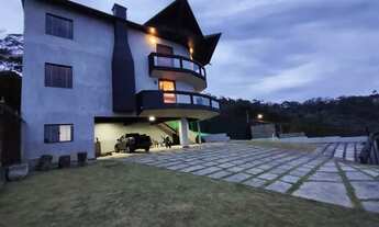 Imagem 3: Casa 7 quartos - Aeroporto