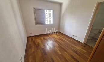 Imagem 7: Apartamento 3 quartos para alugar no(a) Vila Regente Feijó