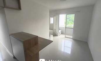 Imagem 4: Apartamento para alugar no bairro Passo Manso - Blumenau/SC