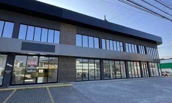 Imagem: Loja para alugar, 110 m² por R$ 5.938,00/mês