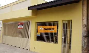 Imagem 3: Sobrado com 4 dormitórios à venda, 400 m² por R$ 600.000,00 - Jardim Casa Branca - Suzano