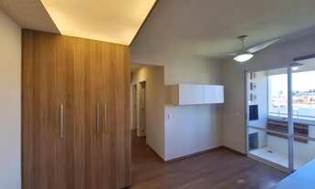 Imagem: Apartamento para alugar em Londrina, Jardim