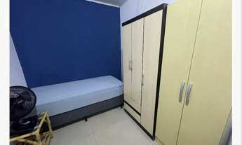 Imagem 2: Kitete para locação anual