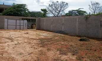 Imagem 7: Lote em Pontal das Garças. (ESCRITURADO