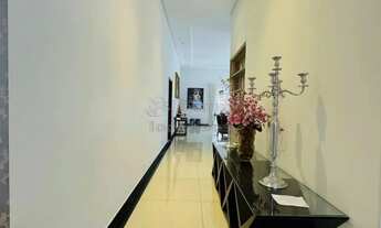 Imagem 6: Damha I - Frente lazer