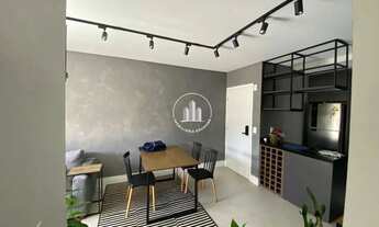 Imagem 3: Apartamento 2 Quartos no Edifício Centro Histórico - Centro - BRN