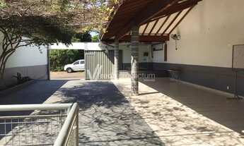 Imagem: Chácara - Parque Via Norte - Campinas