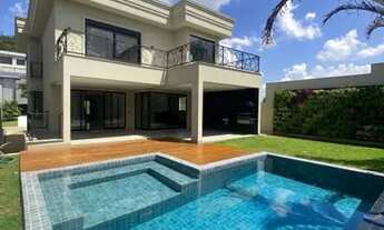 Imagem 2: CASA EM CONDOMÍNIO - GENESIS 2 - SP