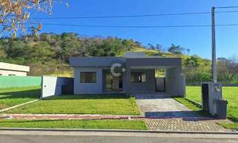 Imagem: Casa no condomínio Terras Alphaville Maricá