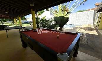 Imagem 7: Chácara - Recanto Feliz - Paulínia