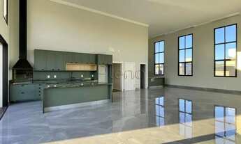 Imagem 5: Casa à venda no Residencial Arborais, 4 suítes - Campinas