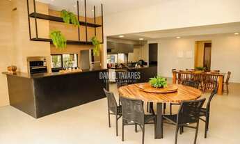 Imagem 4: Condomínio Águas da Serra Haras e Golf - Casa Locação por Temporada/Diária Condomínio Água