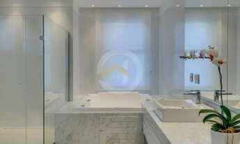 Imagem 4: Apartamento com 4 suítes, Setor Marista