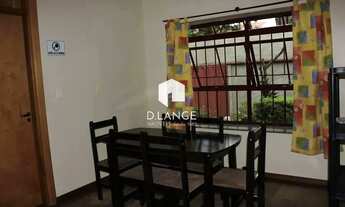 Imagem 5: Casa à venda em Campinas, Jardim Cidade Universitária