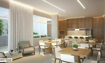 Imagem 7: Apartamento para Venda em São José dos Pinhais, Centro, 3 dormitórios, 1 suíte, 2 banheiro