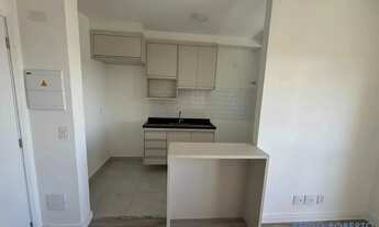 Imagem 2: APARTAMENTO - VILA SÃO PEDRO - SP