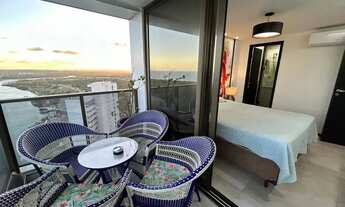 Imagem: Oportunidade, lindo apartamento, andar alto