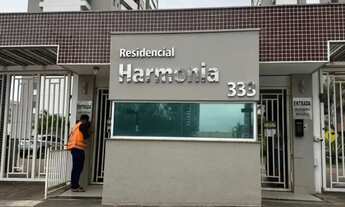Imagem: Residencial Harmonia