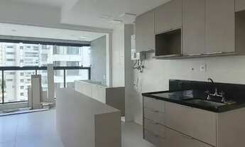 Imagem: Apartamento para locação, 75m2, 2 suítes