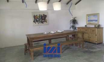 Imagem 3: Sobrado faixa mar em Pontal do Sul