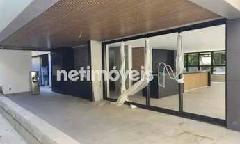 Imagem 4: Venda Apartamento 4 quartos Lourdes Belo Horizonte