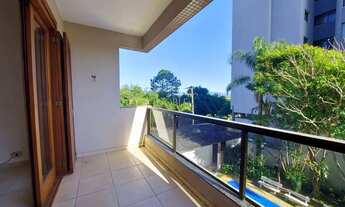 Imagem 4: Apartamento com 3 dormitórios e sacada próximo ao Rio Mampituba