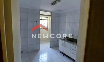 Imagem 6: Apartamento em Avenida Orlando Ranieri - Parque Residencial das Camélias - Bauru/SP